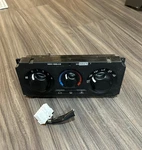 2011 Climate Heater Control A/c Center Vent Nissan Xterra Pathfinder Oem. Fixed Price $64.99.