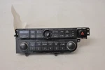 Genuine Oem Nissan 28098-5Z00A Black Radio Audio Control Panel Fits 2004 Quest. Fixed Price $46.49.
