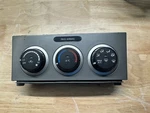 08 Nissan Sentra Climate Control Knobs. Fixed Price $35.00.