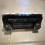 2008-2013 Nissan Xterra Heater A/c Climate Control Temperature Oem 27510-ZL00A. Fixed Price $99.00.