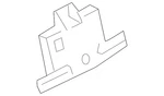 Genuine Nissan Amplifier 27760-5R02A. Fixed Price $234.40.