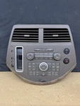 07 08 09 Nissan Quest Front Dash Climate Ac Air Radio Switch Control Vents Panel. Fixed Price $59.99.