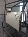 2023 Nissan Leaf Front Left Door White 617933 Used 48K Miles. Fixed Price $553.49.