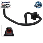 Hvac Heater Inlet Hose Control Valve For Nissan Armada 5.6L 04-15 92400ZW10A New. Fixed Price $26.58.