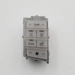 2005 2010 Toyota Avalon Climate Temperature Fan Control Id 55900-07170. Fixed Price $39.99.