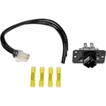 973-557 Dorman Blower Motor Resistor Front Rear For Mercury Villager Quest. Fixed Price $34.51.