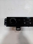 Used A/c Selector Switch Fits: 2023 Nissan Rogue Front Built Id 27500-6RR0D. Fixed Price $119.90.