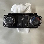 2008 - 2015 Nissan Armada Rear A/c Heater Temperature Climate Control Switch Oem. Fixed Price $43.99.