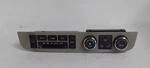 2011 Nissan Armada Rear Climate Media Controls Overhead Console (P5503). Fixed Price $19.99.