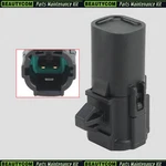 Ambient Air Temperature Sensor 27722-3RA0A For Nissan NV200 13-21 Rogue 14-17 Us. Fixed Price $11.99.