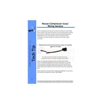 Gpd A/c Compressor Wiring Harness 1712339 For Bmw Nissan. Fixed Price $17.90.