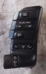 Nissan 300ZX Z32 1990-1996 Light Cruise Control Fog Demister Switches. Fixed Price $45.00.