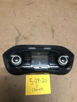 11-14 Nissan Juke Climate Control Temperature Heat Ac 248451KM3B Oem. Fixed Price $25.00.
