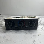 02-04 Frontier Xterra Dash A/c Hvac Heater Climate Temperature Control Black. Fixed Price $69.99.
