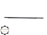 2021-2025 Nissan Rogue Right Pass Rear Door Window Belt Molding Trim Oem #note. Fixed Price $114.97.