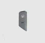2002-2004 Nissan Altima Rear Window Defroster Defogger Switch Assembly Gray Oem. Fixed Price $14.99.