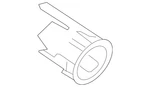 Genuine Nissan Park Sensor Bracket 28453-7S463. Fixed Price $95.64.