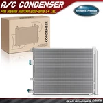 Condenser W/ Receiver Drier & Bracket For Nissan Sentra 13-19 1.8L 4-DOOR. Fixed Price $67.78.