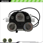 Fits 2012-2013 Nissan Versa A/c Temperature Climate Control Module 27510-1HM5A. Fixed Price $43.89.