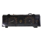 1986-1989 Nissan Hardbody D21 Pickup Gauge Speedo Cluster W/ Tach 176K Manual. Fixed Price $169.95.