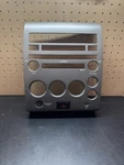 2004 2005 Nissan Armada A/c Heater Temperature Climate Dash Bezel Only!. Fixed Price $119.99.