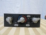 02 03 04 Nissan Xterra Frontier Ac Climate Temp Control Module 153-012-0011. Fixed Price $84.99.