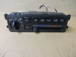 Nissan Altima 98-99 1998-1999 Climate Control Head Heat A/c Hvac. Fixed Price $59.88.