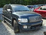 Used Infotainment Display Fits: 2004 Infiniti QX56 Player Navigation Dvd Lh Side. Fixed Price $129.90.