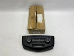 2017-2023 Nissan Rogue Sport Qashqai Dash Control Unit Dual Zone Oem 27500-6MA0A. Fixed Price $318.74.