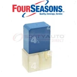 Four Seasons Ac Compressor Control Relay For 2000-2007 Nissan Pathfinder Qj. Fixed Price $25.16.