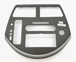 Oem 07-09 Nissan Quest Dash Center Air Vent Radio Shifter Climate Control Trim. Fixed Price $99.00.