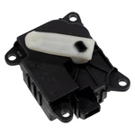 For Nissan Armada 2017-2024 Four Seasons 73761 Hvac Mode Door Actuator. Fixed Price $77.20.