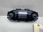 2014 Nissan Juke Hvac Heater Climate Temperature Control Switch, Oem LOT3644. Fixed Price $41.65.