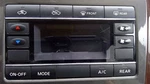 Temperature Control Model Fits 11-17 Quest 319199. Fixed Price $60.00.