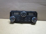 10 11 12 Nissan Titan Temperature Climate Control A/c Heat Dash 275009BF0A. Fixed Price $95.00.