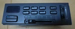 1997 Nissan Quest Temperature Climate Control Dash Dual. Fixed Price $30.00.