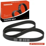 A-premium Engine Timing Belt For Nissan Maxima Pathfinder Quest Mercury Infiniti. Fixed Price $28.39.