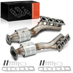 Catalytic Converter For Nissan NV2500 NV3500 2012-2016 Pathfinder Infiniti QX56. Fixed Price $370.29.