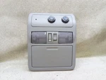 Temperature Climate Control Rear Roof Mounted Dome Fits 08-12 Nissan Pathfinder. Fixed Price $48.75.