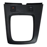 2013 2021 Nissan NV200 Dashboard Gear Shifter Bezel Trim Panel 68262-3LM0A Oem. Fixed Price $26.99.