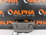 14 Nissan Sentra Heater A/c Control Climate 2750035A2A. Fixed Price $45.00.
