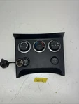 08 09 10 Nissan Rogue Ac Heater Temperature Climate Control Switch W/ Bezel Oem. Fixed Price $30.00.