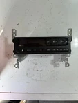 Nissan Skyline R32GTR Climate Control Unit 28525-05U11 Missing Button. Fixed Price $584.88.