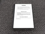 Nissan S1N1L13Q S1N1L15Q G1N1L16Q Forklift Service Repair Manual. Fixed Price $115.59.
