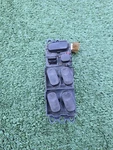 1989-1994 Nissan Maxima Driver Side Master Power Window & Door Switch Left. Fixed Price $95.00.