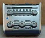 2013-2020 Nissan Pathfinder (2017) Radio Climate Control Panel Oem 9PJ9B210231. Fixed Price $55.20.