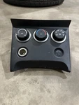 2011-2015 Nissan Rogue Ac Heater Temperature Climate Control Switches Oem. Fixed Price $38.70.