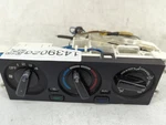 1998-1999 Nissan Sentra Ac Heater Climate Control C1LTQ. Fixed Price $60.77.
