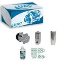 Uac A/c Compressor Kit For 2001 Nissan Pathfinder. Fixed Price $410.79.