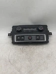20-24 Nissan Titan Heater A/c Control 275109FV7A Oem. Fixed Price $90.00.